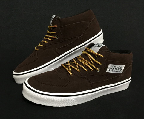 high-Top Shoes Men--274